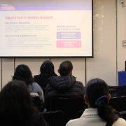 «Tesis con Propósito: Jóvenes, Justicia y Reinserción 2026» abre convocatoria para concurso de investigaciones sobre justicia juvenil