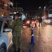 Fin de semana largo: Se realizaron 278 controles de Tolerancia Cero de SENDA
