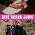Espacio Akana presenta cartelera de cine de junio con dos destacados estrenos nacionales que invitan a la reflexión y el diálogo