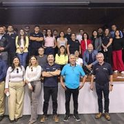 62 funcionarios y funcionarias del Gobierno Regional de Tarapacá constituyen nueva asociación gremial, AFUGORE. Busca fortalecer la participación