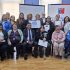 Registro Civil recibe sello “Buen Trato a las personas mayores”, el primero en recibir este reconocimiento en Tarapacá