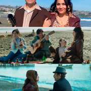 Ciclo de cine Miradas Regionales llega a Iquique con la película «Me Rompiste el Corazón», basada en la historia de Roberto Parra