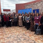 Realizan primera sesión de Consejo Consultivo de la U. Tarapacá en Iquique. Articula vinculación y co-construcción estratégica con la Primera Región