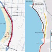 IMI llama a planificar desplazamientos durante Iquique 5150 Triathlon, que opera bajo licencia Ironman. Convocaría a más de 300 participantes