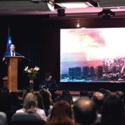 En cuenta pública Gobernador destacó que cartera de inversión permitirá generar empleo y fortalecer infraestructura regional