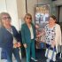 Clásica película, «Al Maestro con Cariño», exhibió centro social «Detrás de un Sueño», en el Salón Tarapacá