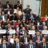 Diputado Carvajal cuestiona Cuenta Pública de Kast, por ausencia en temas como educación y salud: “Pareció más a un discurso de campaña”