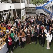 Emprendedores de Iquique, Alto Hospicio y comunas del Tamarugal iniciaron su participación en el programa «Emprendamos Semilla» del FOSIS.