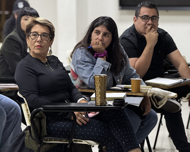 Inició el  Diplomado en Emprendimiento con Enfoque Territorial y enfoque de género para fortalecer el ecosistema emprendedor de Tarapacá