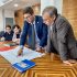 Energía, seguridad y desarrollo urbano marcan reunión entre Seremi y alcalde de Iquique en un enfoque de planificación energética de la comuna