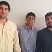Estudiantes Inacap representarán a Tarapacá en concurso nacional de innovación, con proyecto de fabricación de adoquines ecológicos