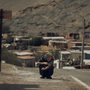 Fotógrafo iquiqueño es seleccionado en el reconocido festival internacional FotoArica