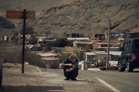 Fotógrafo iquiqueño es seleccionado en el reconocido festival internacional FotoArica