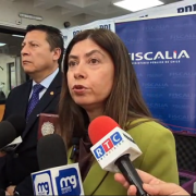 8 imputados en caso licencias de conducir quedaron con medida cautelar de prisión preventiva y dos con arresto domiciliario.