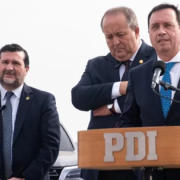 Operación Tokio: informe de la PDI asegura que el Tren de Aragua logró burlar todos los controles de lavado de dinero