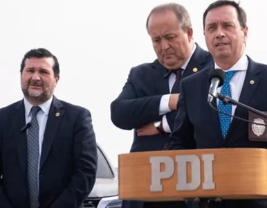 Operación Tokio: informe de la PDI asegura que el Tren de Aragua logró burlar todos los controles de lavado de dinero