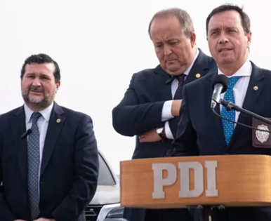 Operación Tokio: informe de la PDI asegura que el Tren de Aragua logró burlar todos los controles de lavado de dinero