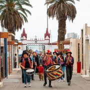 A 36 años que la tierra salobre de Pisagua, gritó la verdad al mundo: No estaban libres ni en Europa; estaban en una fosa clandestina