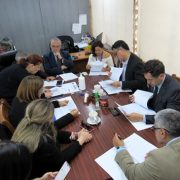 Visitas de supervisión en Tarapacá: Comisión fiscaliza Centros de Justicia Juvenil para buscar equilibrio entre Seguridad y Reinserción Efectiva