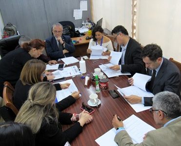Visitas de supervisión en Tarapacá: Comisión fiscaliza Centros de Justicia Juvenil para buscar equilibrio entre Seguridad y Reinserción Efectiva