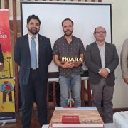 MINVU impulsa pavimentación en Tarapacá con enfoque en desarrollo urbano, resguardo patrimonial y participación comunitaria