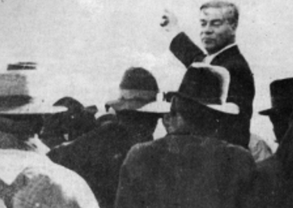 Dirección Regional del PC Tarapacá, “Luis Emilio Recabarren” entrega mensaje por los 114 años de vida partidaria y lucha permanente