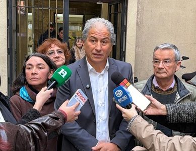 Preocupaciones del Colegio de Profesores: Posible pausa de traspasos a losa SLEP`s, presupuesto 2027 y pago de deuda histórica
