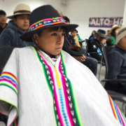 Municipio y ONU Mujeres impulsan convocatoria para el Tercer Parlamento de Niños y Niñas de Pueblos Originarios de Tarapacá