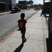 Red de Periodistas Migrantes y Colegio de Periodistas preocupados por tratamiento informativo del caso de niñ@s  haitianos