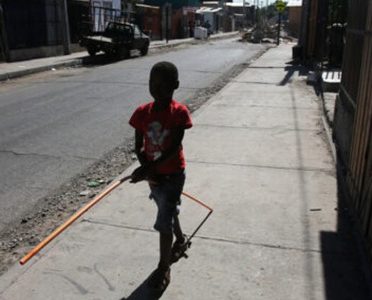 Red de Periodistas Migrantes y Colegio de Periodistas preocupados por tratamiento informativo del caso de niñ@s  haitianos