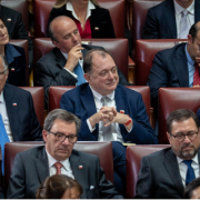 “Queremos un país de propietarios, no de arrendatarios”: Frase que destaca el Ministro Poduje de cuenta pública presidencial