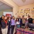 Radios comunitarias escolares se consolidan como espacios de comunicación y refuerzan habilidades en los estudiantes