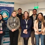 Red de Salud Municipal de Alto Hospicio fortalece acciones preventivas frente a las agresiones a funcionarios de salud