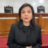 Senadora Astudillo calificó cuenta pública presidencial como «una vergüenza» y que la que pierde es la ciudadanía.