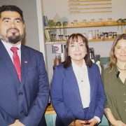 SERCOTEC abre postulaciones al Fondo Crece  2026 para impulsar pymes de Tarapacá que entregaré subsidios no reembolsables