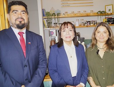 SERCOTEC abre postulaciones al Fondo Crece  2026 para impulsar pymes de Tarapacá que entregaré subsidios no reembolsables
