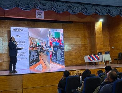 Colegios de Iquique refuerzan apoyo socioemocional docente para 1.200 estudiantes ante aumento de desafíos de convivencia y rezago escolar