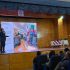 Encuentro provincial de líderes educativos del Tamarugal, convocados por el SLEP junto a Secreduc y Deprov