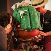 FINTDAZ presentará seis montajes de teatro miniatura que divulgan patrimonio cultural inmaterial del norte del país.