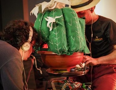 FINTDAZ presentará seis montajes de teatro miniatura que divulgan patrimonio cultural inmaterial del norte del país.
