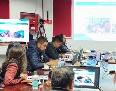 Concejo Municipal aprueba por unanimidad licitación para ampliar estrategia de telemedicina en Alto Hospicio. Se proyectan 9 mil atenciones en un año