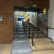 Gobierno Regional financiará elevadores para fieles con movilidad reducida en La Tirana 2026, facilitando acceso al Santuario