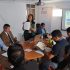 CONAF Tarapacá convocó a mesa técnica para fortalecer coordinación interinstitucional para prevenir incendios forestales