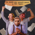 Compañía de Teatro Nomás estrena su próximo montaje rn dos funciones: Viernes 24 y sábado en la Sala de Veteranos del 79