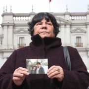 Más de 50 años por la defensa de los derechos humanos: Alicia Lira Matus recibe Premio Nacional de DD.HH 2026 que otorga el INDH
