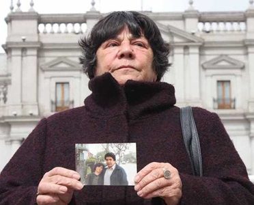 Más de 50 años por la defensa de los derechos humanos: Alicia Lira Matus recibe Premio Nacional de DD.HH 2026 que otorga el INDH