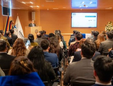 Cuenta Pública de Gestión 2025: Defensoría Regional de Tarapacá registró más de 10 mil causas durante 2025