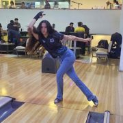 Bowling regional ya tiene campeones del torneo de apertura Copa CN international.  Camila Matus y Richard Tabormina, los mejores