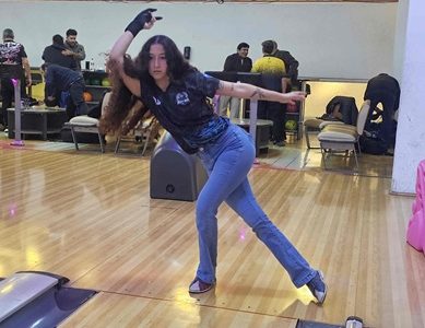 Bowling regional ya tiene campeones del torneo de apertura Copa CN international.  Camila Matus y Richard Tabormina, los mejores