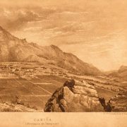 Presentan libro que rescata la historia de las propiedades indígenas de Tarapacá en el siglo XIX. Publicación reúne documentación histórica inédita 